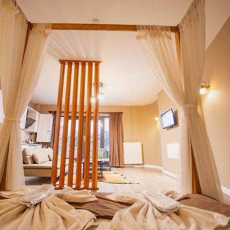 Centrum Residence อังการา ภายนอก รูปภาพ