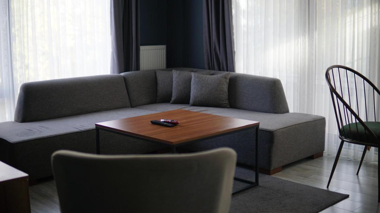 Centrum Residence อังการา ภายนอก รูปภาพ