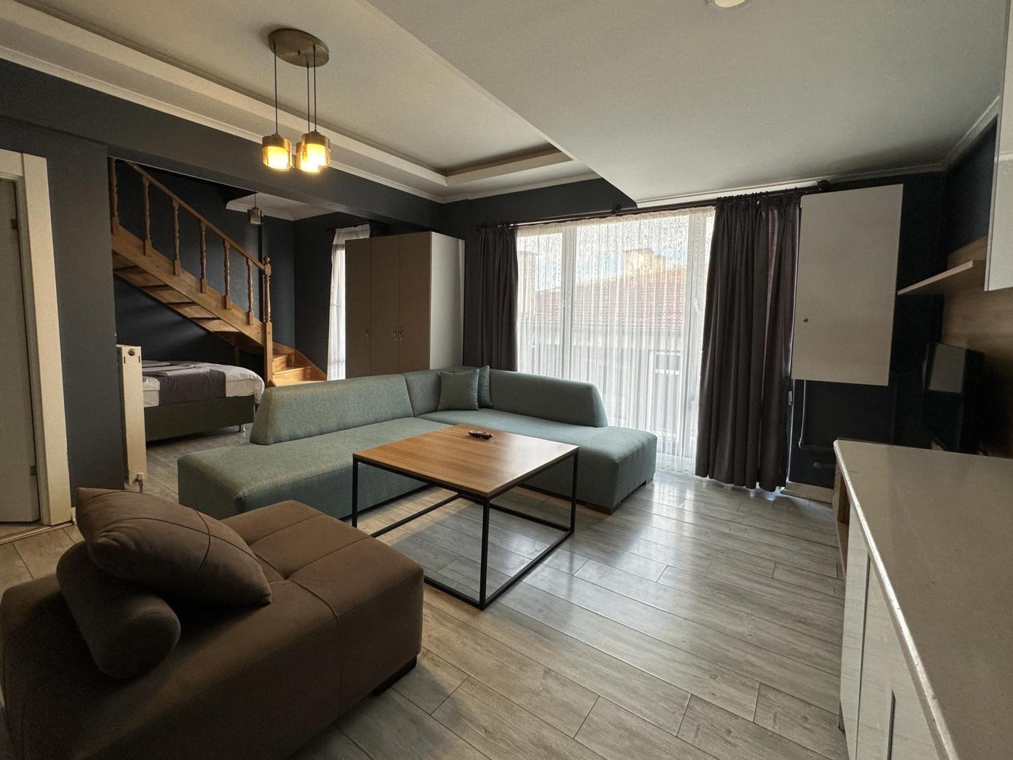 Centrum Residence อังการา ภายนอก รูปภาพ