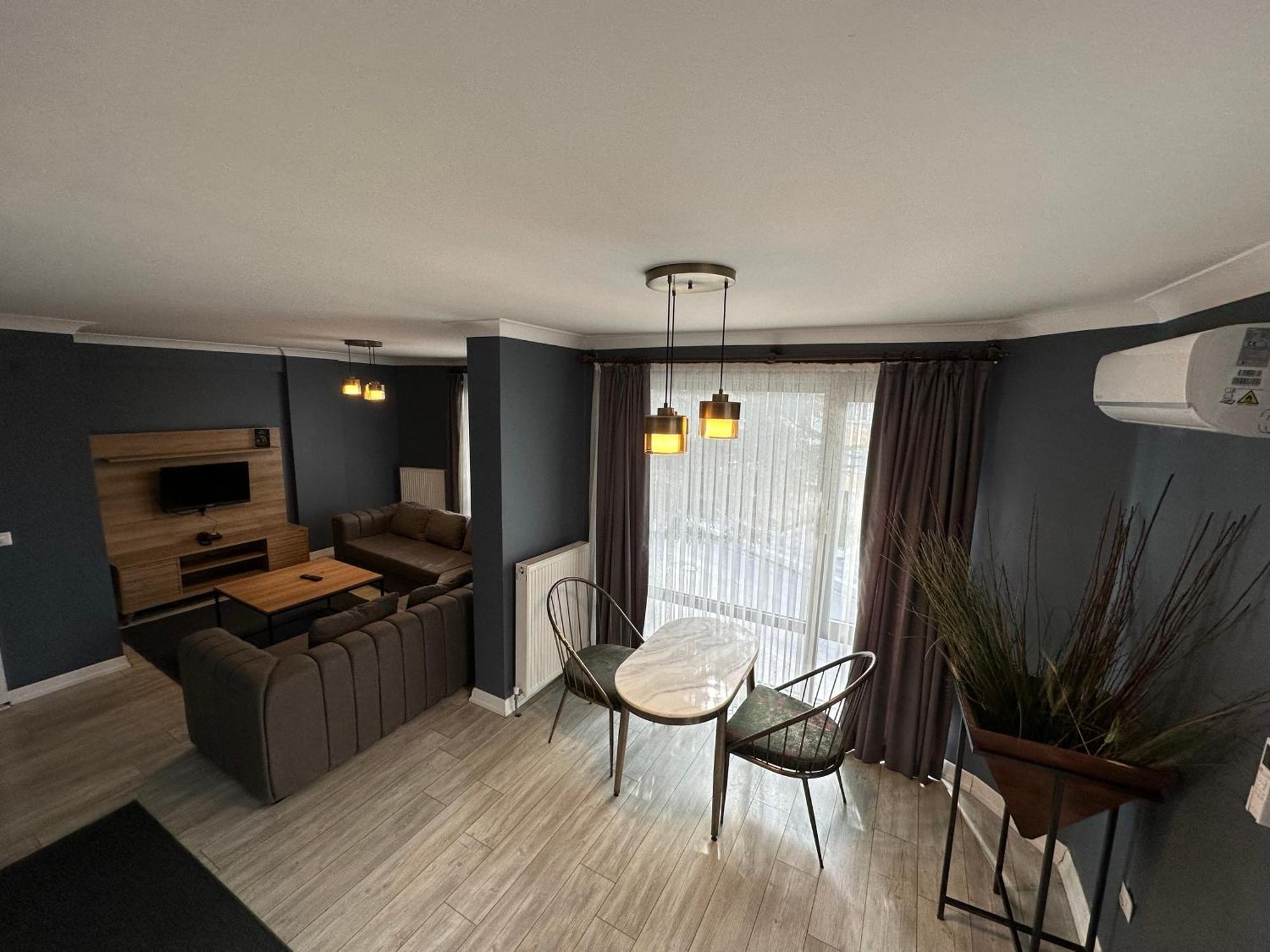 Centrum Residence อังการา ภายนอก รูปภาพ