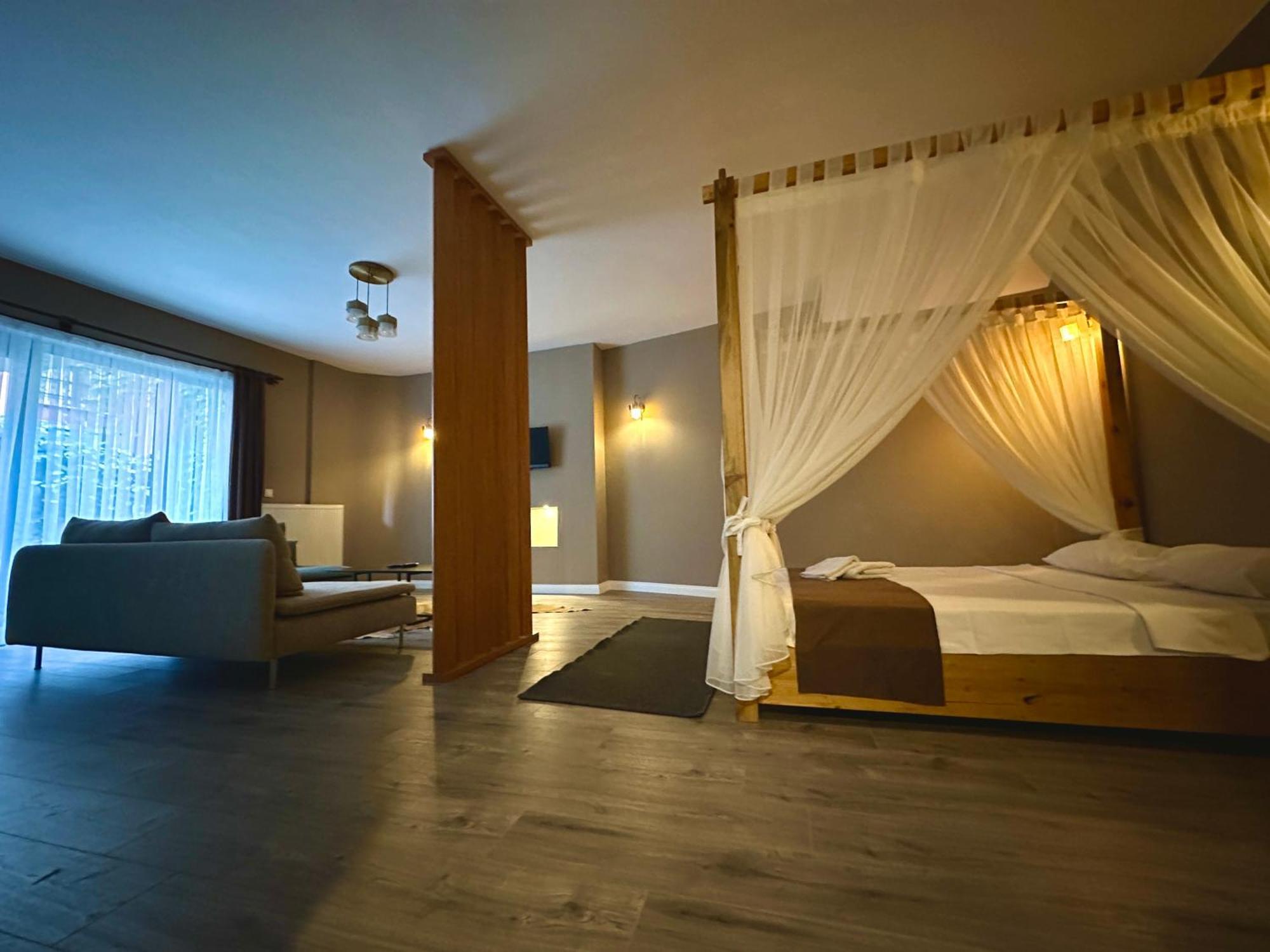 Centrum Residence อังการา ภายนอก รูปภาพ