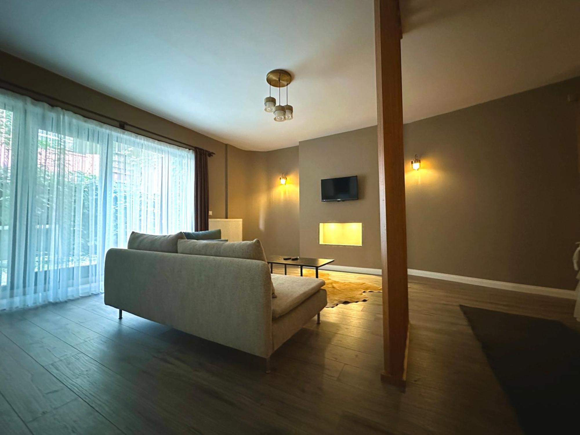 Centrum Residence อังการา ภายนอก รูปภาพ