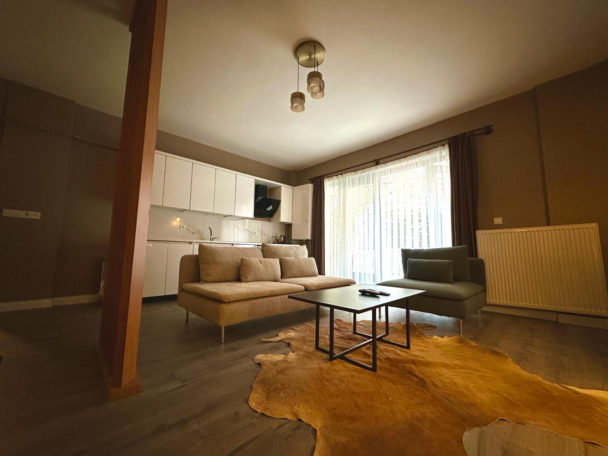 Centrum Residence อังการา ภายนอก รูปภาพ
