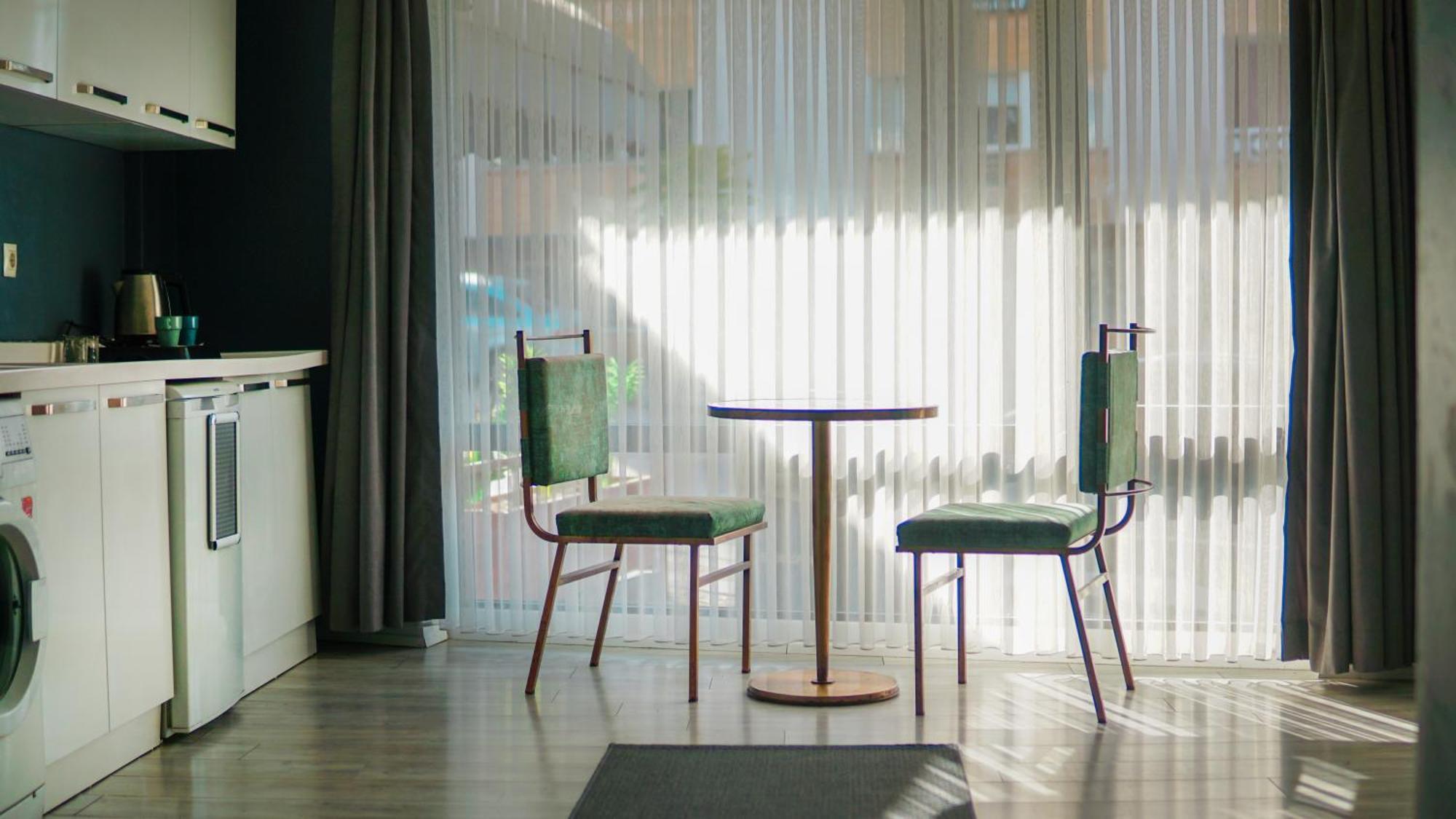Centrum Residence อังการา ภายนอก รูปภาพ