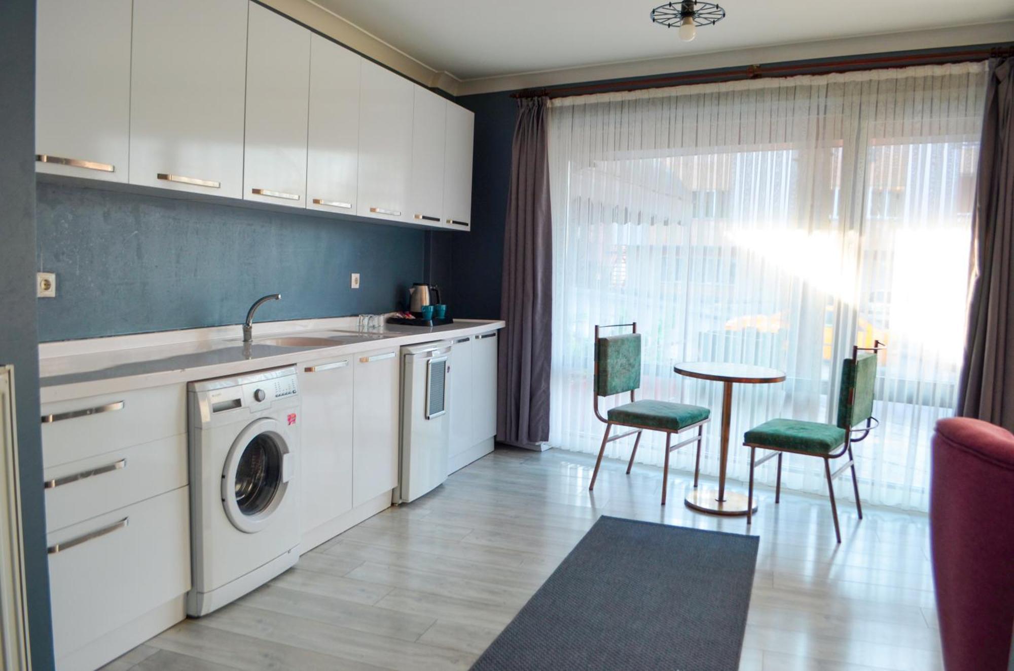 Centrum Residence อังการา ภายนอก รูปภาพ