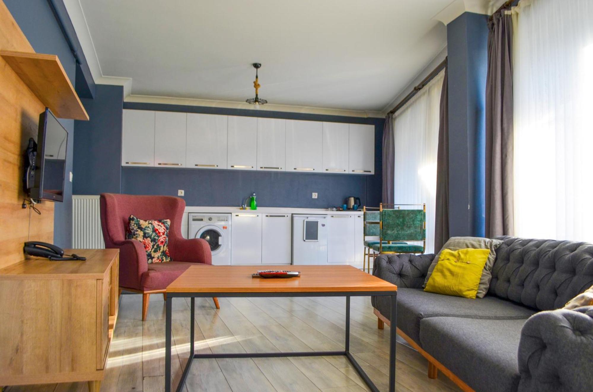 Centrum Residence อังการา ภายนอก รูปภาพ