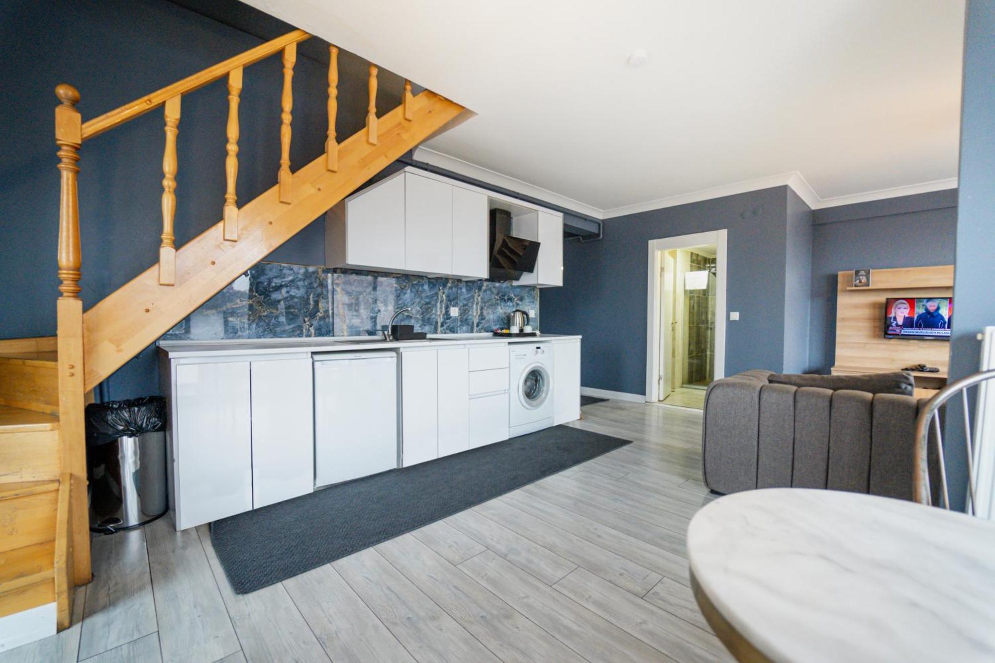 Centrum Residence อังการา ภายนอก รูปภาพ