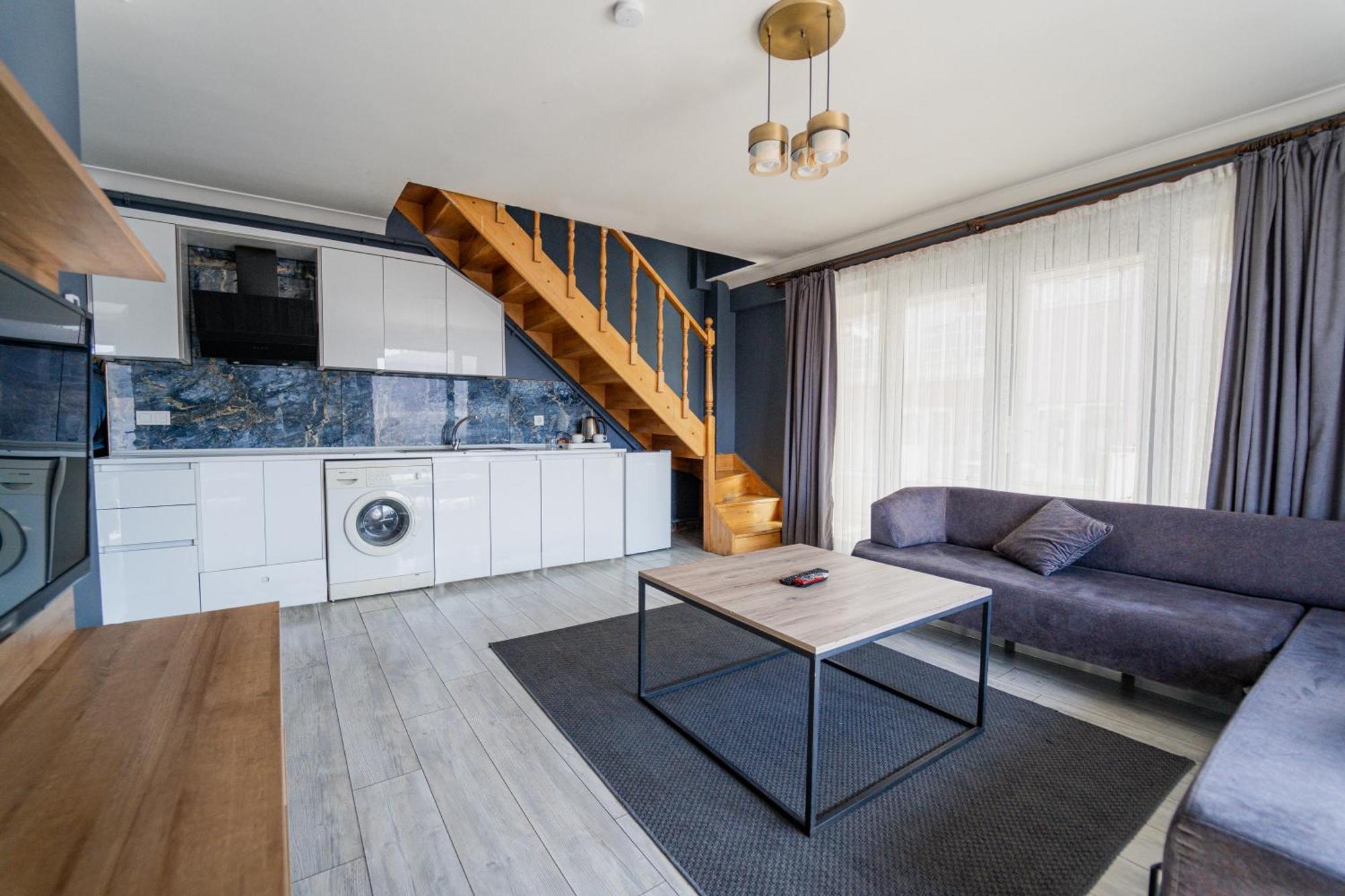 Centrum Residence อังการา ภายนอก รูปภาพ