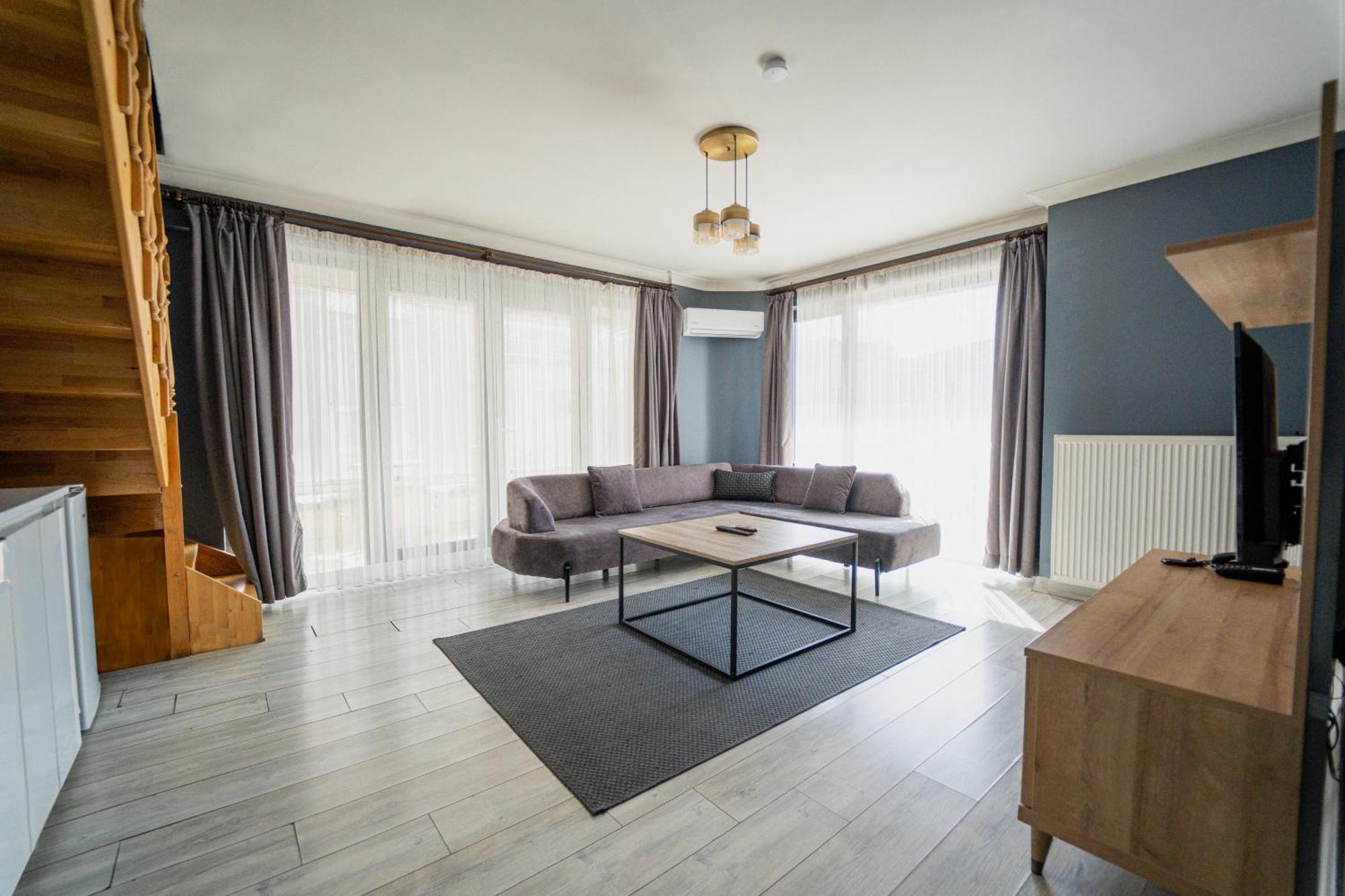 Centrum Residence อังการา ภายนอก รูปภาพ