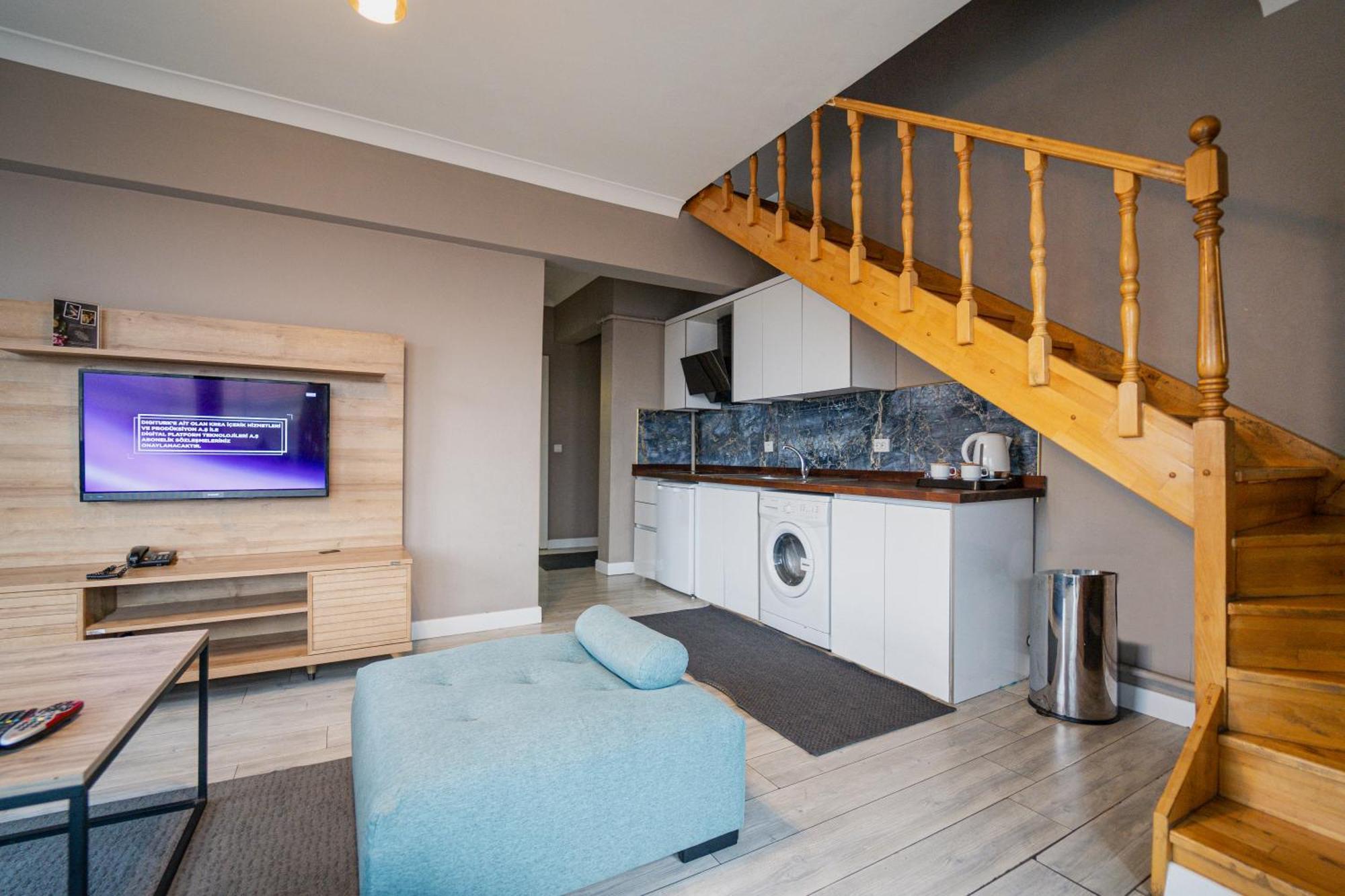 Centrum Residence อังการา ภายนอก รูปภาพ