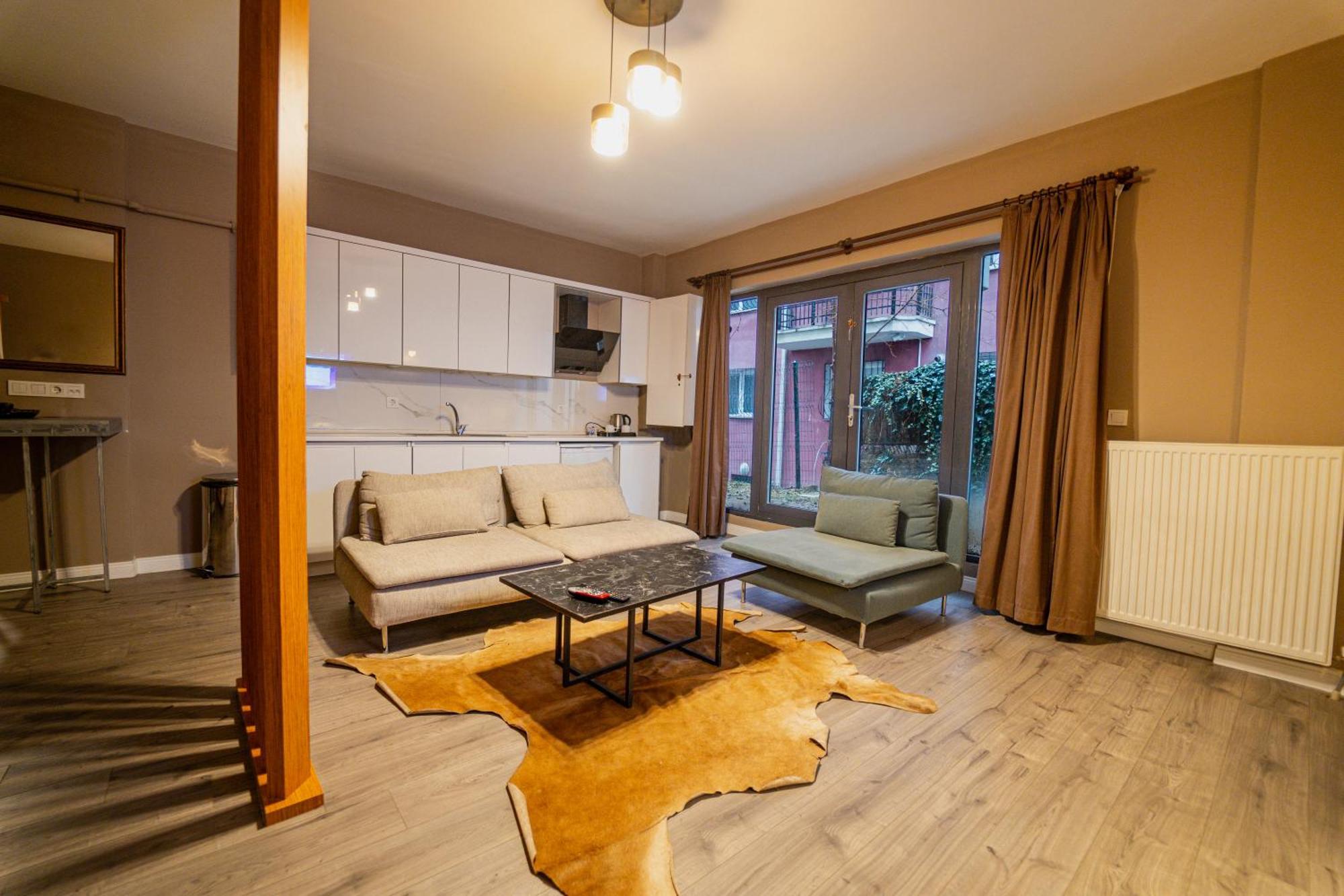 Centrum Residence อังการา ภายนอก รูปภาพ