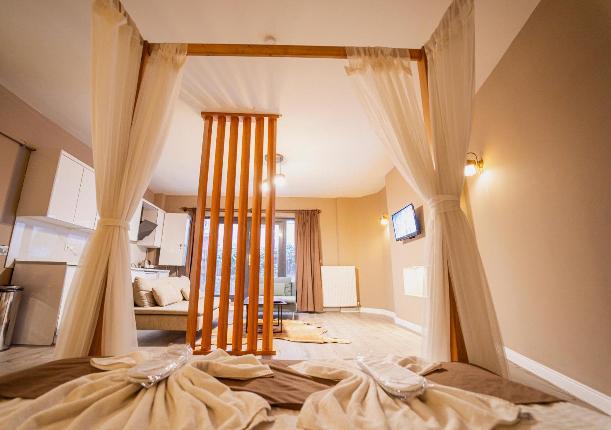 Centrum Residence อังการา ภายนอก รูปภาพ